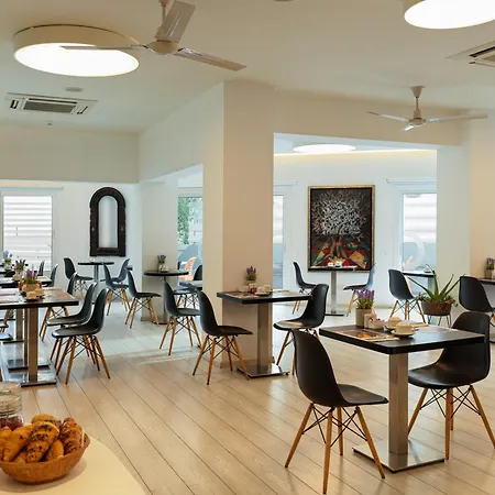 Tsanotel 3* Limassol