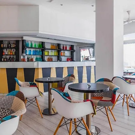 Tsanotel Limassol