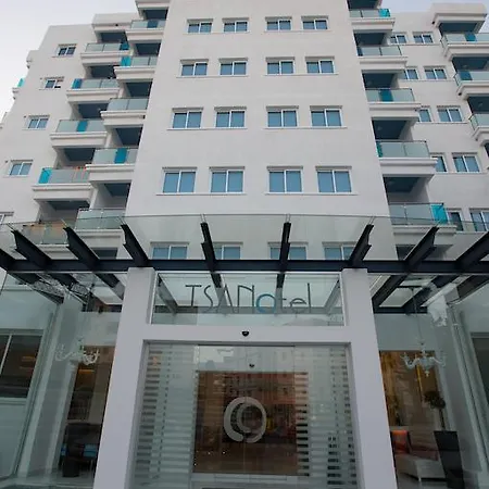 赞诺特尔酒店